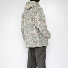 群馬県 高崎市 古着屋en US army military jacket