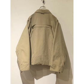 群馬県 高崎市 古着屋en vintage hunting jacket